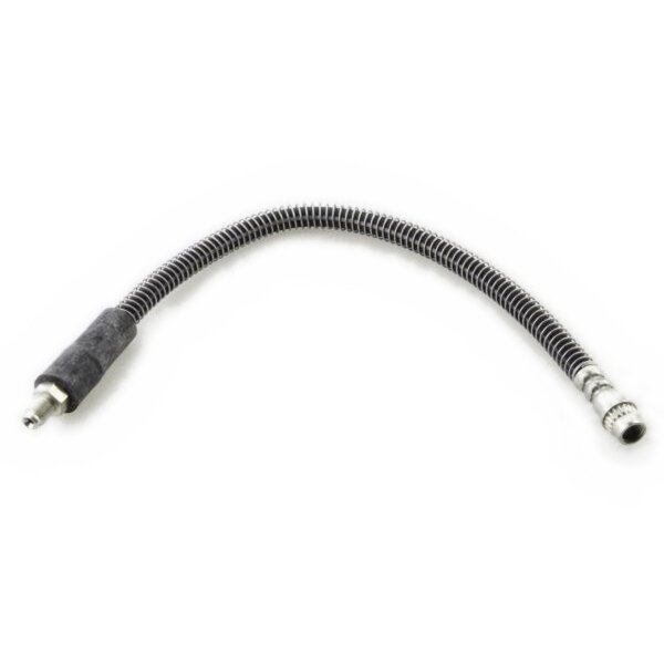 Bremsschlauch 410 mm HELLA Bremsen-Expertise passend für u.a. OPEL MOVANO
