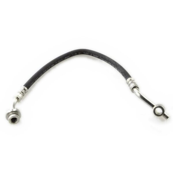 Bremsschlauch 410 mm HELLA Bremsen-Expertise passend für u.a. NISSAN TERRANO