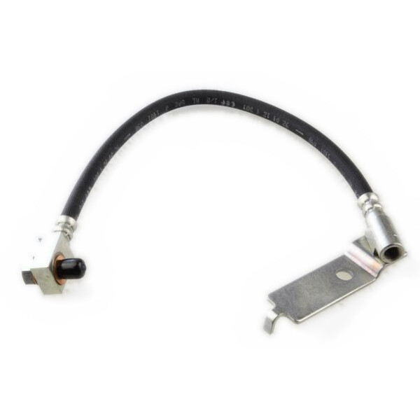 Bremsschlauch 410 mm HELLA Bremsen-Expertise passend für u.a. FORD TRANSIT