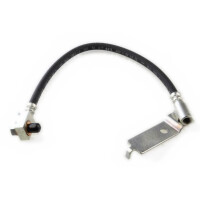 Bremsschlauch 410 mm HELLA Bremsen-Expertise passend...