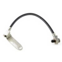 Bremsschlauch 410 mm HELLA Bremsen-Expertise passend...