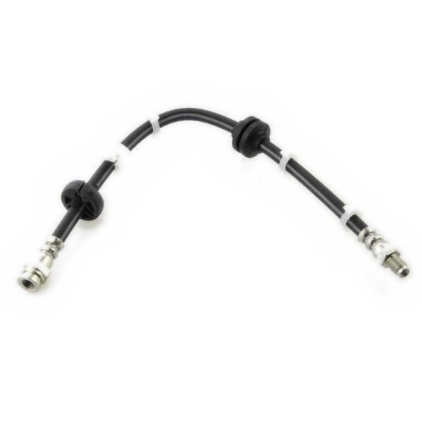 Bremsschlauch 412 mm HELLA Bremsen-Expertise passend für u.a. ALFA ROMEO 146