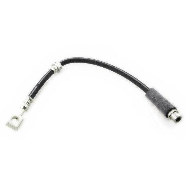 Bremsschlauch 414 mm HELLA Bremsen-Expertise passend für u.a. SAAB 9-3