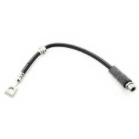 Bremsschlauch 414 mm HELLA Bremsen-Expertise passend...