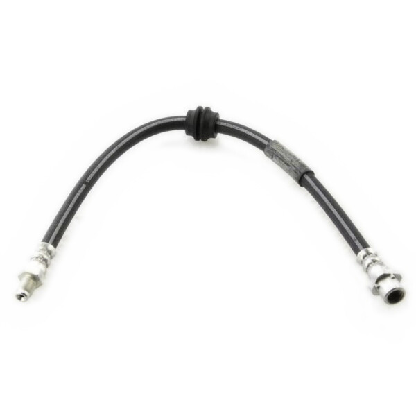 Bremsschlauch 418 mm HELLA Bremsen-Expertise passend für u.a. MINI MINI