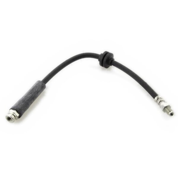 Brake Hose 425 mm HELLA Brake Expertise suitable for e.g. ALFA ROMEO MITO