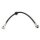 Brake Hose 425 mm HELLA Brake Expertise suitable for e.g. CHEVROLET MATIZ