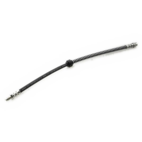 Brake Hose 430 mm HELLA Brake Expertise suitable for e.g. CITROËN ZX