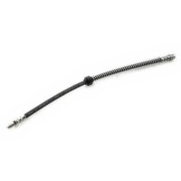 Brake Hose 430 mm HELLA Brake Expertise suitable for e.g....