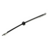 Brake Hose 430 mm HELLA Brake Expertise suitable for e.g....