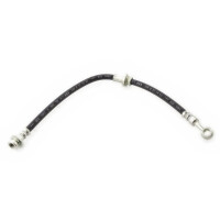 Brake Hose 433 mm HELLA Brake Expertise fits OPEL AGILA