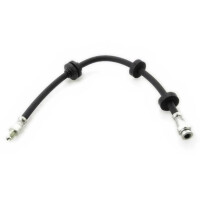 Brake Hose 437 mm HELLA Brake Expertise suitable for e.g....