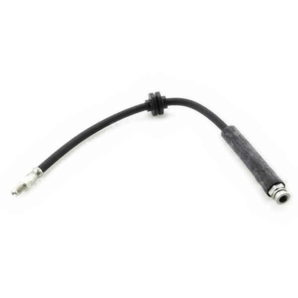 Bremsschlauch 441 mm HELLA Bremsen-Expertise passend für u.a. FIAT PANDA