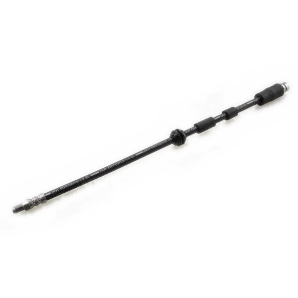 Brake Hose 445 mm HELLA Brake Expertise suitable for e.g. FORD MONDEO