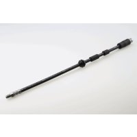 Bremsschlauch vorne HELLA für FORD JAGUAR MONDEO III
