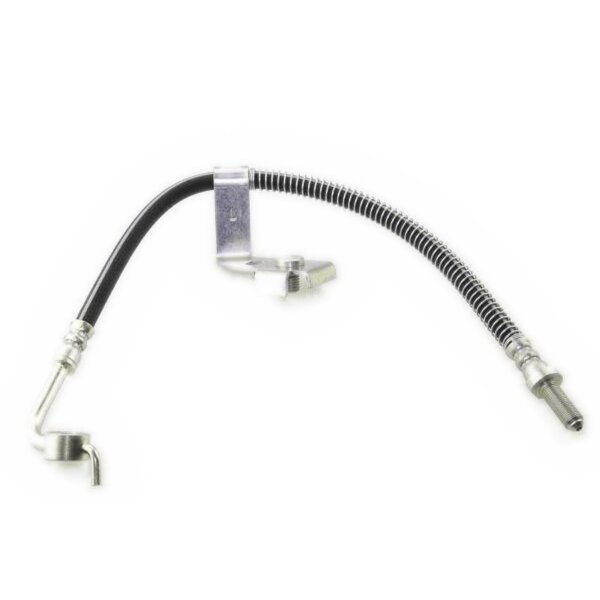 Brake Hose 445 mm HELLA Brake Expertise suitable for e.g. FORD ESCORT