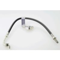 Bremsschlauch links vorne HELLA für FORD ESCORT V