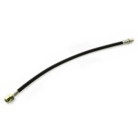 Brake Hose 450 mm HELLA suitable for e.g. MERCEDES-BENZ T2L