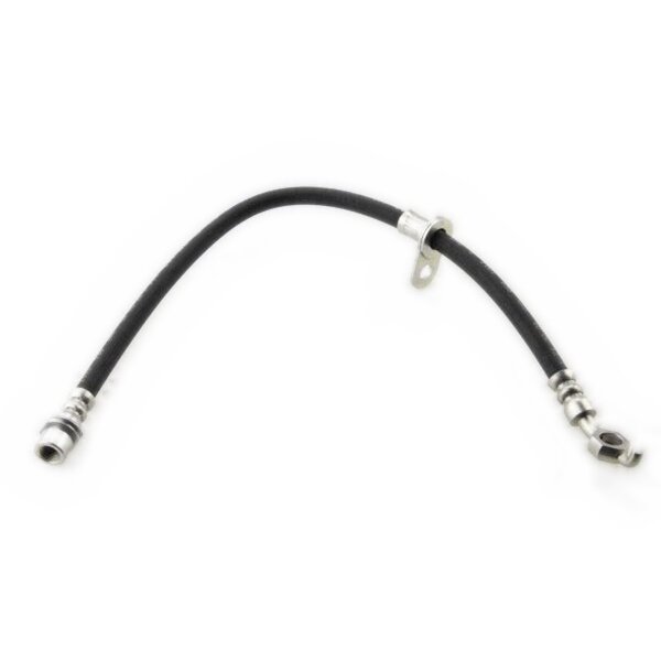 Brake Hose 454 mm HELLA Brake Expertise suitable for e.g. TOYOTA COROLLA
