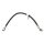 Brake Hose 454 mm HELLA Brake Expertise suitable for e.g. TOYOTA COROLLA