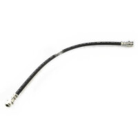 Brake Hose 458 mm HELLA suitable for e.g. NISSAN INTERSTAR