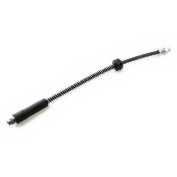 Brake Hose 460 mm HELLA Brake Expertise suitable for e.g. CITROËN C8