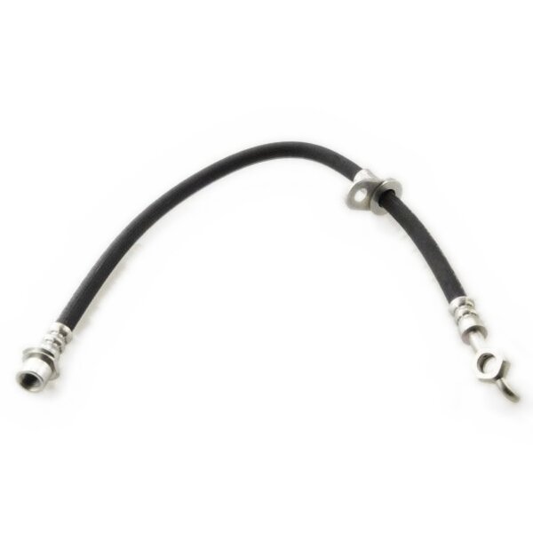 Brake Hose 460 mm HELLA Brake Expertise suitable for e.g. TOYOTA COROLLA