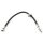 Brake Hose 460 mm HELLA Brake Expertise suitable for e.g. TOYOTA COROLLA