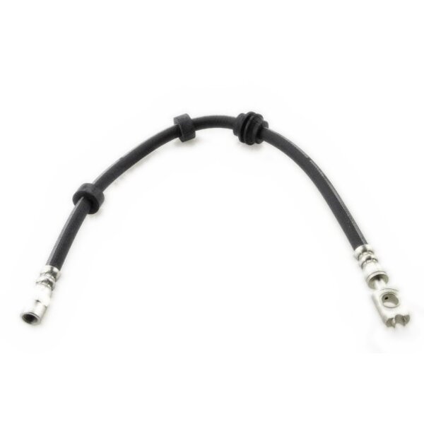 Brake Hose 473 mm HELLA Brake Expertise suitable for e.g. VW GOLF