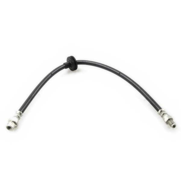 Brake Hose 488 mm HELLA Brake Expertise suitable for BMW X5
