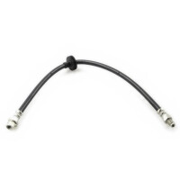Brake Hose 488 mm HELLA Brake Expertise suitable for BMW X5