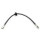 Brake Hose 488 mm HELLA Brake Expertise suitable for BMW X5