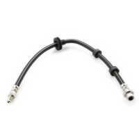 Brake Hose 488 mm HELLA fits LAND ROVER RANGE ROVER III