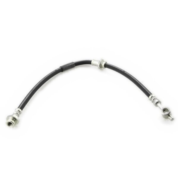 Brake Hose 494 mm HELLA Brake Expertise fits NISSAN ALMERA