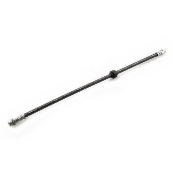 Brake Hose 495 mm HELLA Brake Expertise fits RENAULT ESPACE