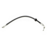 Brake Hose 496 mm HELLA Brake Expertise suitable for e.g....