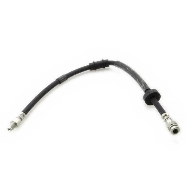 Bremsschlauch 497 mm HELLA Bremsen-Expertise passend für u.a. FIAT IDEA