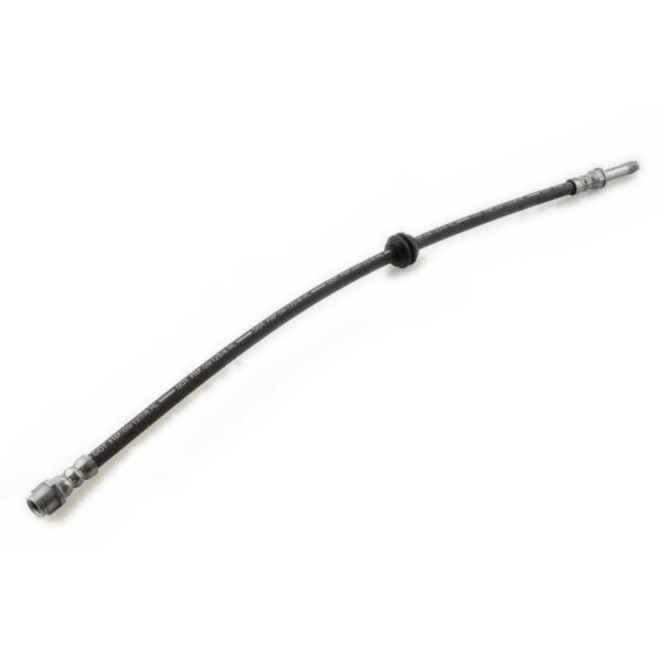 Brake Hose 498 mm HELLA suitable for e.g. MERCEDES-BENZ VITO