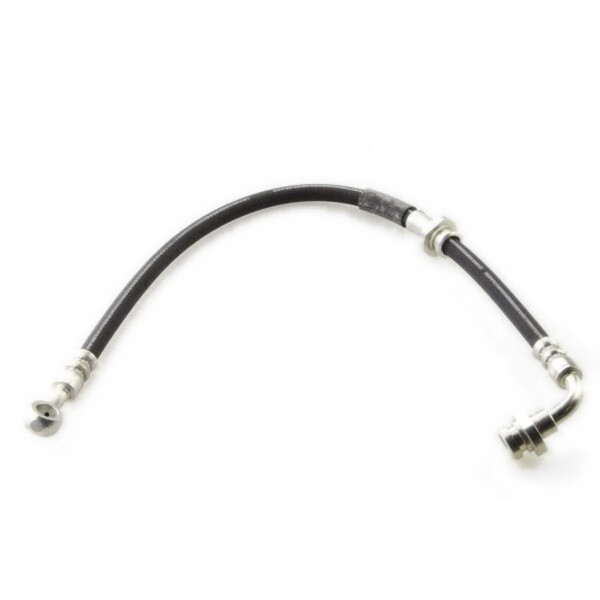 Brake Hose 508 mm HELLA Brake Expertise suitable for SUZUKI JIMNY and others