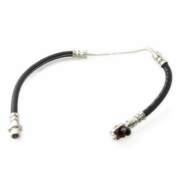 Brake Hose 510 mm HELLA Brake Expertise suitable for BMW X5