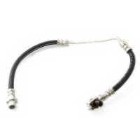 Brake Hose 510 mm HELLA Brake Expertise suitable for BMW X5