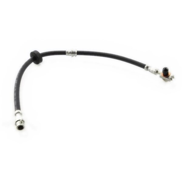 Brake Hose 515 mm HELLA Brake Expertise fits AUDI A2