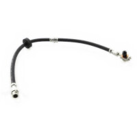 Brake Hose 515 mm HELLA Brake Expertise fits AUDI A2