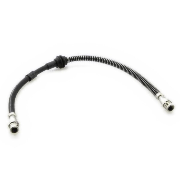 Brake Hose 520 mm HELLA Brake Expertise suitable for e.g. VW TOUAREG