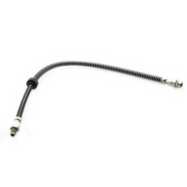 Brake Hose 521 mm HELLA suitable for e.g. NISSAN INTERSTAR