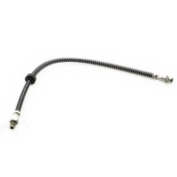 Brake Hose 521 mm HELLA suitable for e.g. NISSAN INTERSTAR