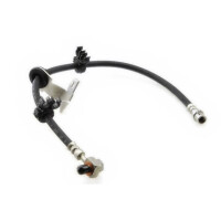 Brake Hose 534 mm HELLA fits MERCEDES-BENZ M-KLASSE