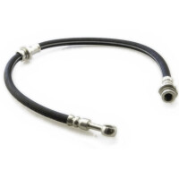 Brake Hose 555 mm HELLA Brake Expertise suitable for e.g....