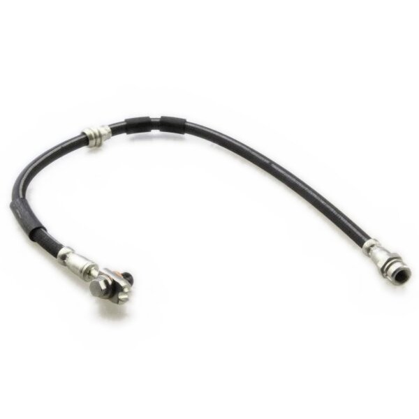 Brake Hose 560 mm HELLA Brake Expertise suitable for e.g. SEAT LEON