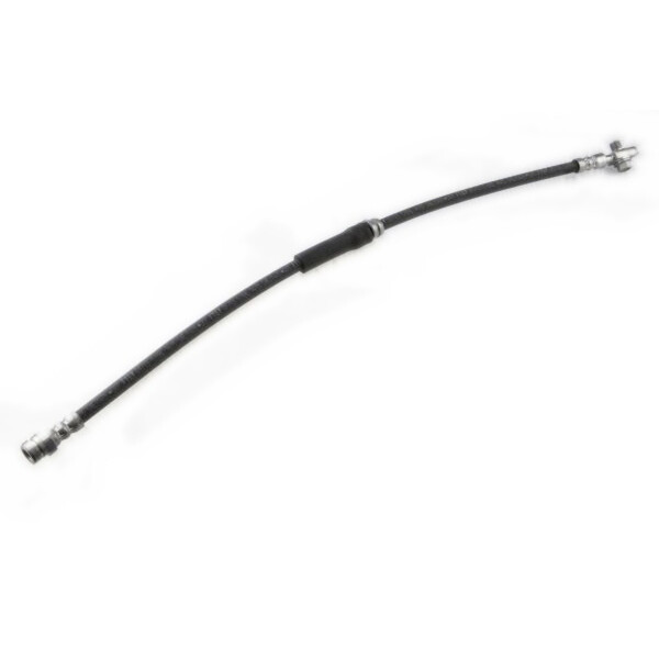 Brake Hose 565 mm HELLA Brake Expertise suitable for e.g. SKODA OCTAVIA